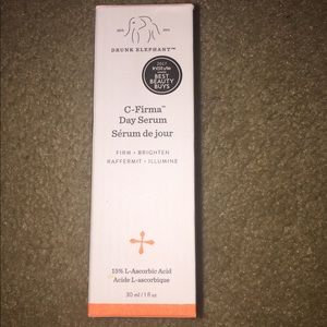 Drunk Elephant C-Firma Day Serum